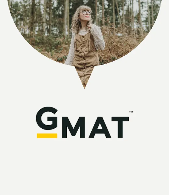GMAT Focus exam logo